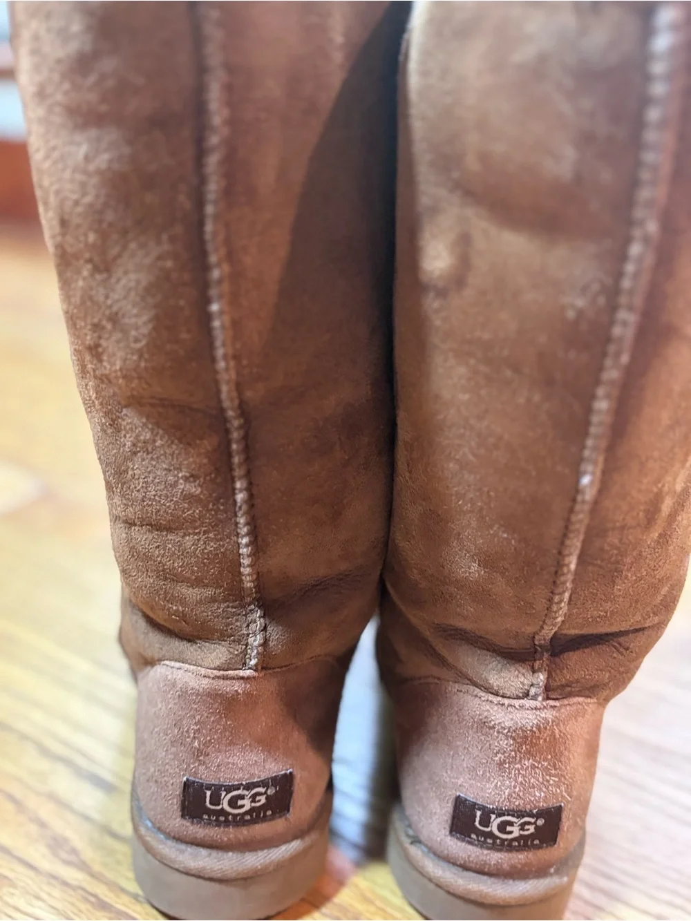 UGG ultimate cozy